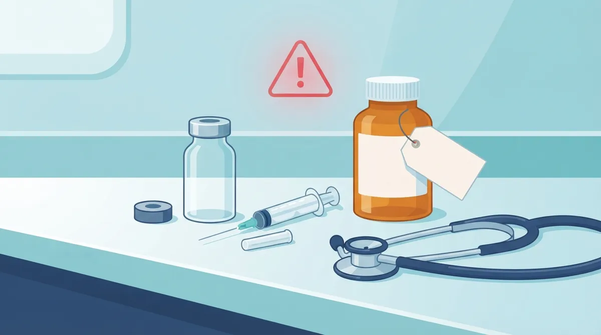 5 Peptide Safety Mistakes That Put Your Health at Risk