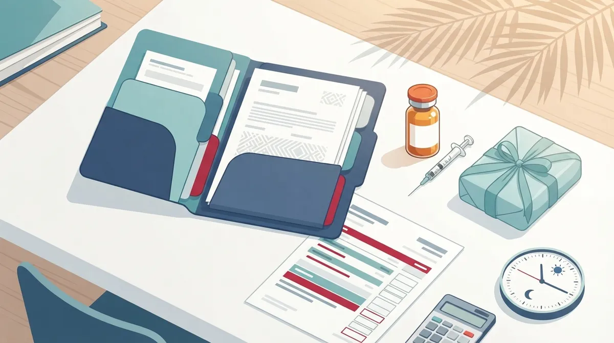 Clinic Plans vs. Pharmacy Fills: TRT Cost in Tampa, Explained