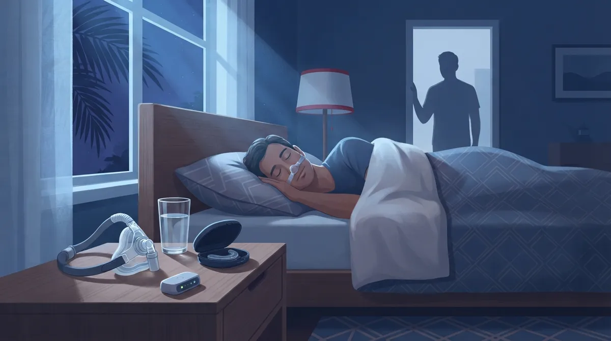 How to Get Sleep Apnea Treatment in Tampa: 2026 Guide