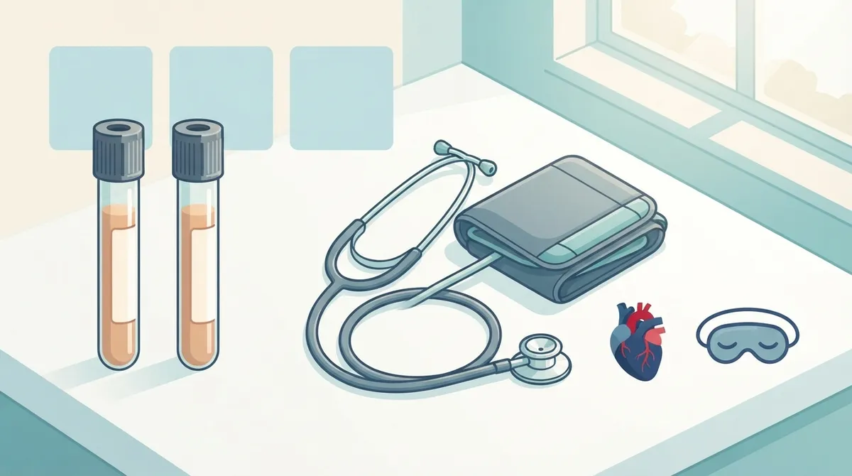 TRT at Primary Care vs. Online Clinic: Which Wins?