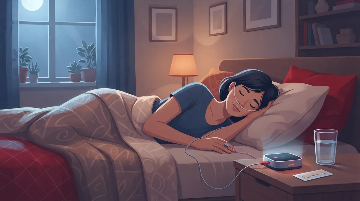 7 Facts on Whether Snoring Always Means Sleep Apnea