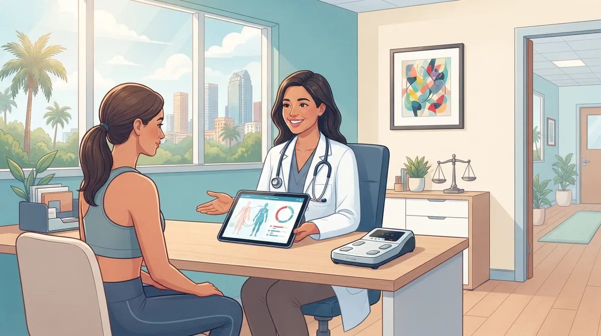 5 Signs of Great Doctor Supervised Weight Loss in Tampa