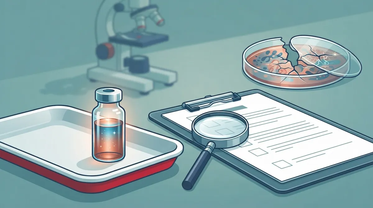 11 Facts About GHK-Cu Peptide Therapy in Riverview
