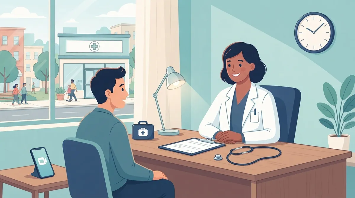 9 Steps to Find a Good Family Doctor in 2026