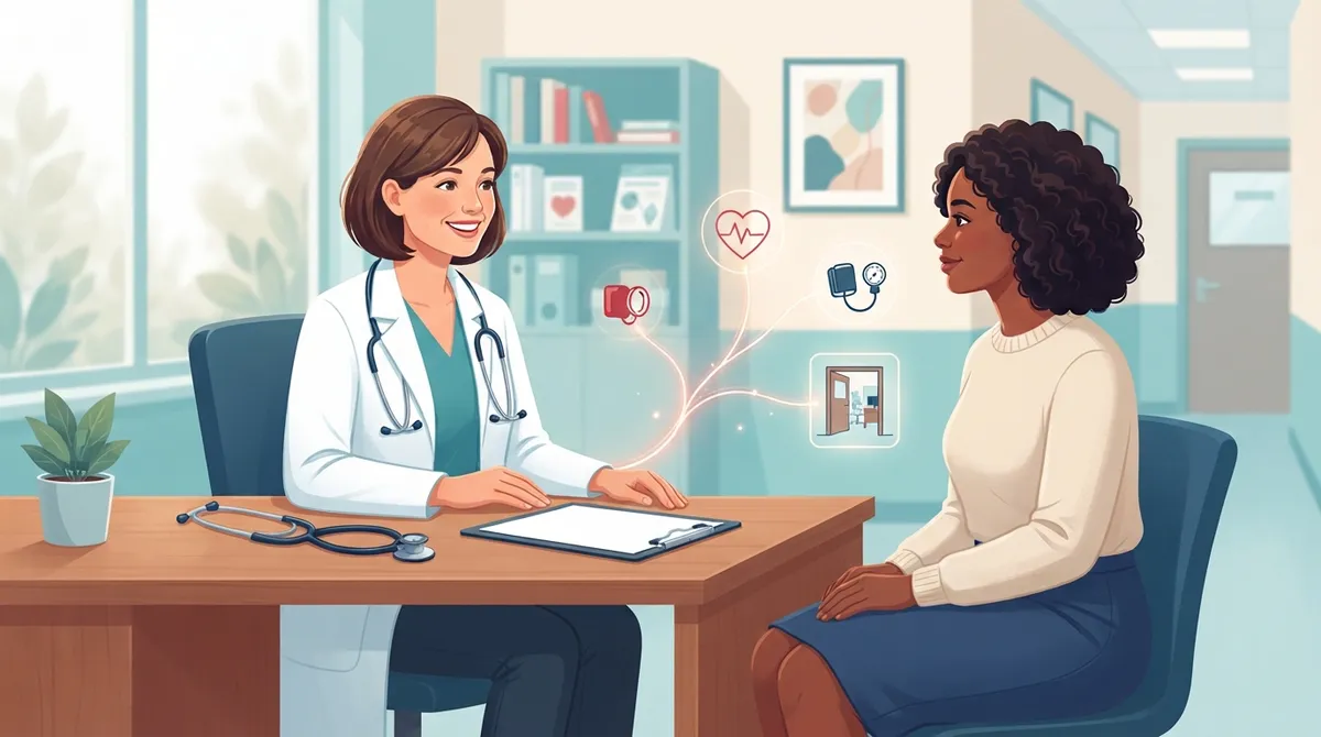 What Is a Primary Care Doctor? A Clear 2026 Guide
