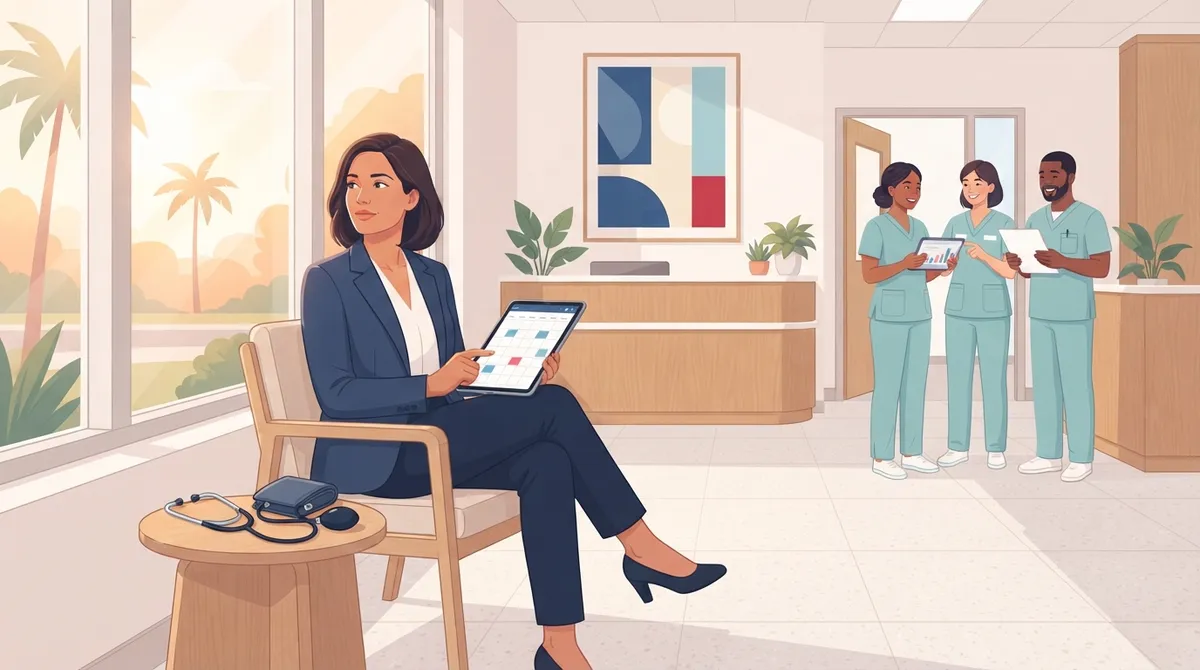 Primary Care for Working Adults in Riverview, FL (2026)