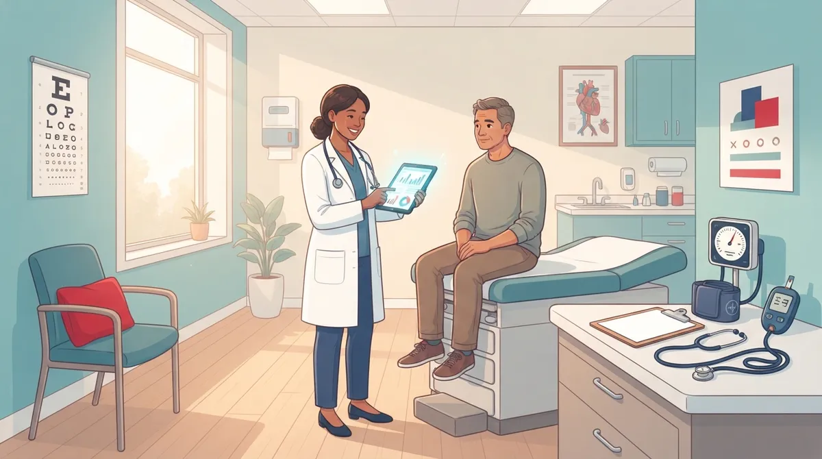 10 Diabetes Care Mistakes Riverview Patients Should Avoid