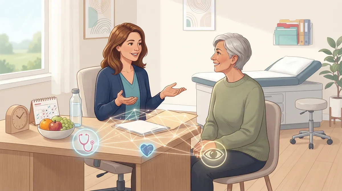 What Does a Primary Care Physician Do? A 2026 Guide