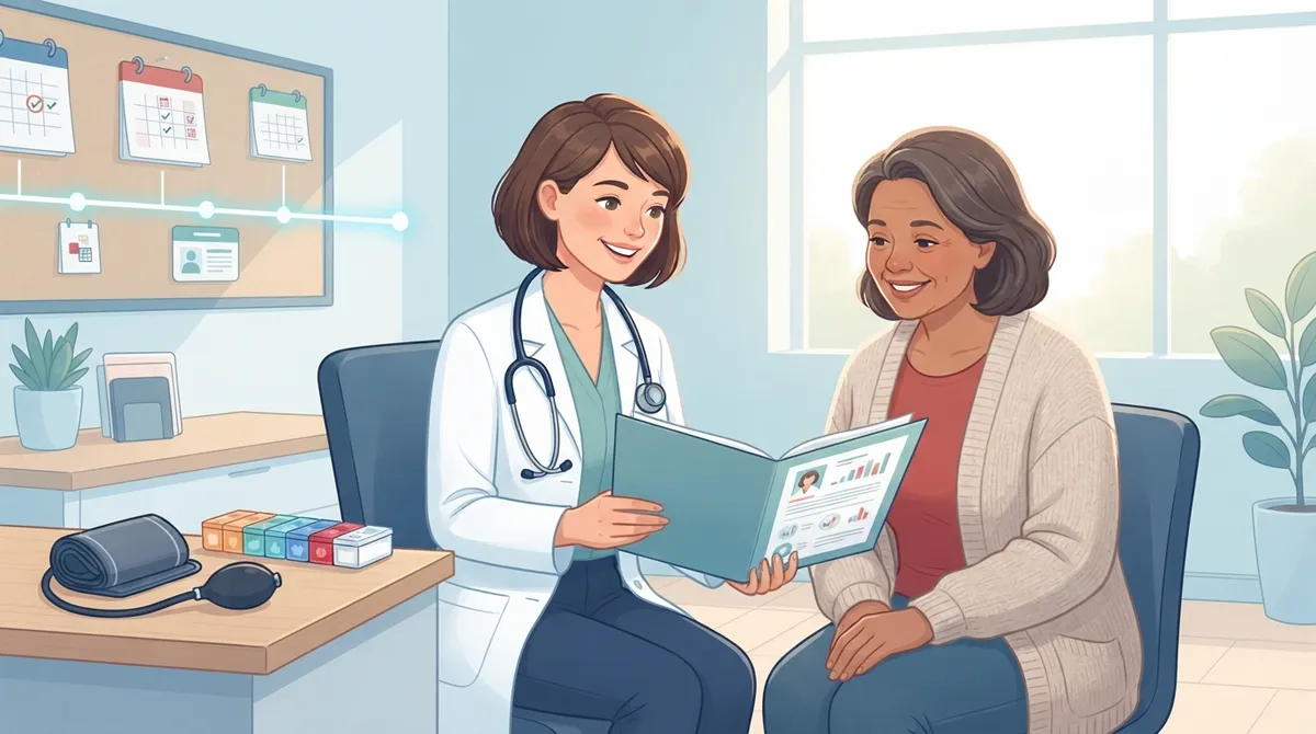 Why Do I Need a Primary Care Doctor? 7 Key Reasons in 2026