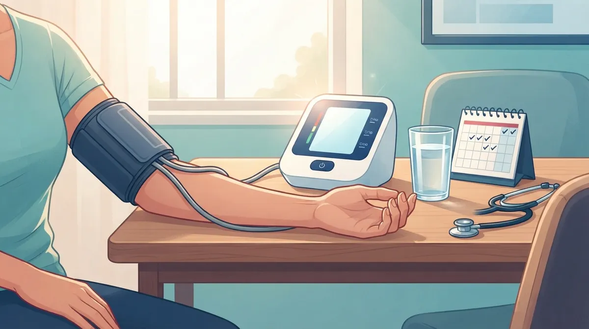 7 Things a Blood Pressure Doctor in Riverview Does (2026)