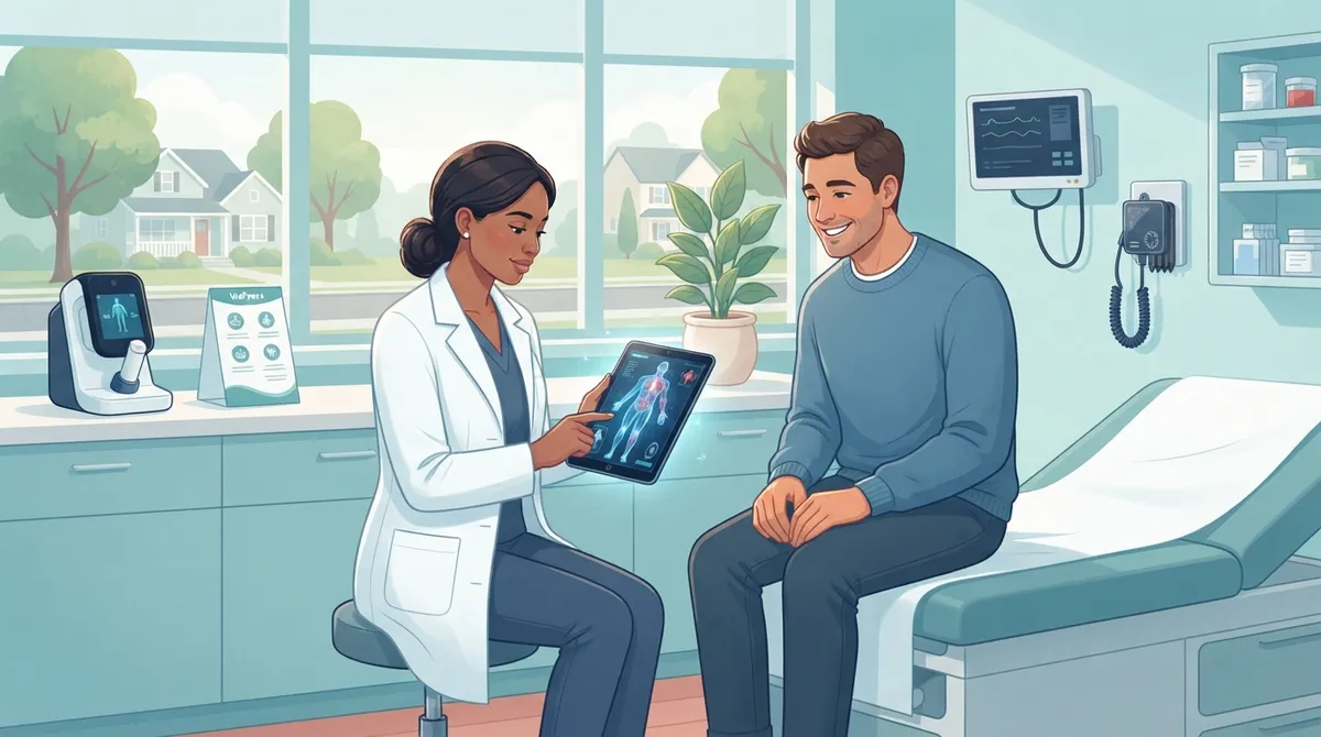 What Does InCare Wellness Riverview Offer Patients in 2026?