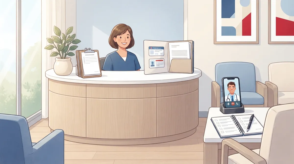 How Do You Find a Family Doctor Accepting New Patients in Riverview?