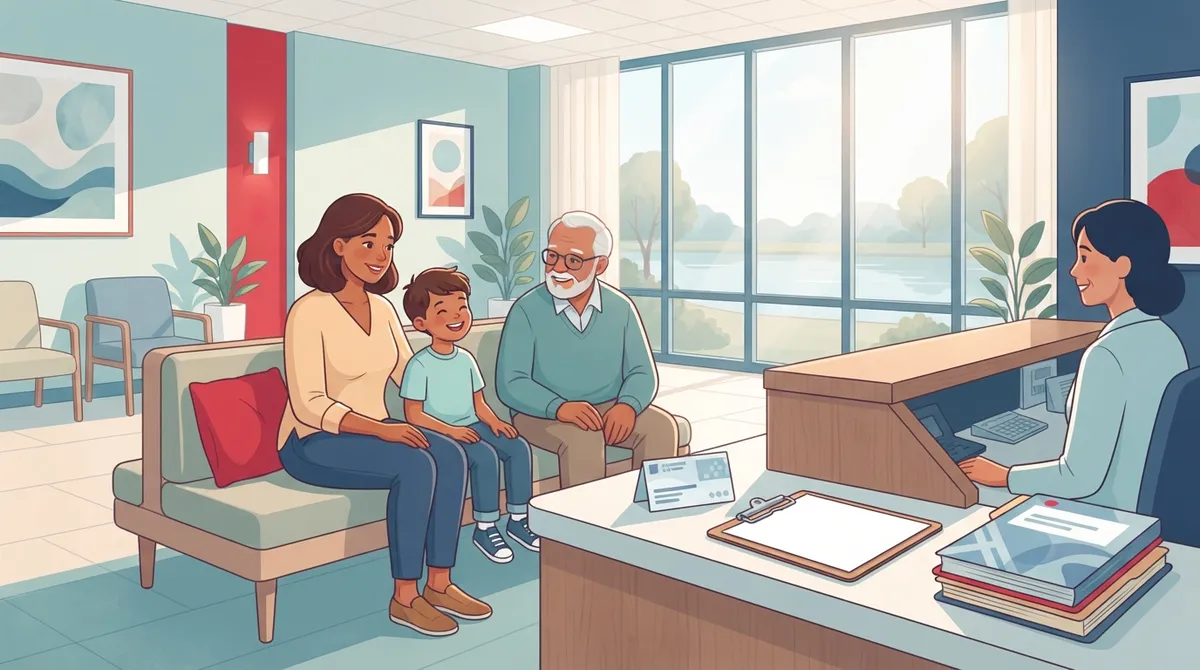 How Do You Choose a Riverview FL Family Practice?