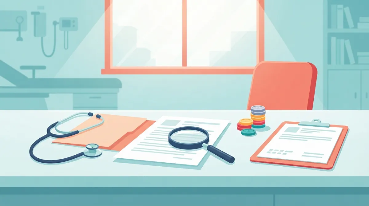 How to Find Out If Primary Care Is Covered by Insurance