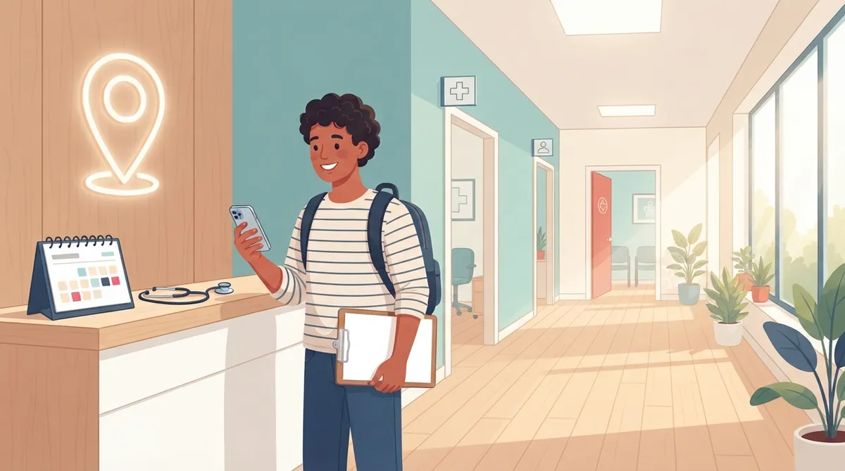 How to Find a Doctor Accepting New Patients in 2026