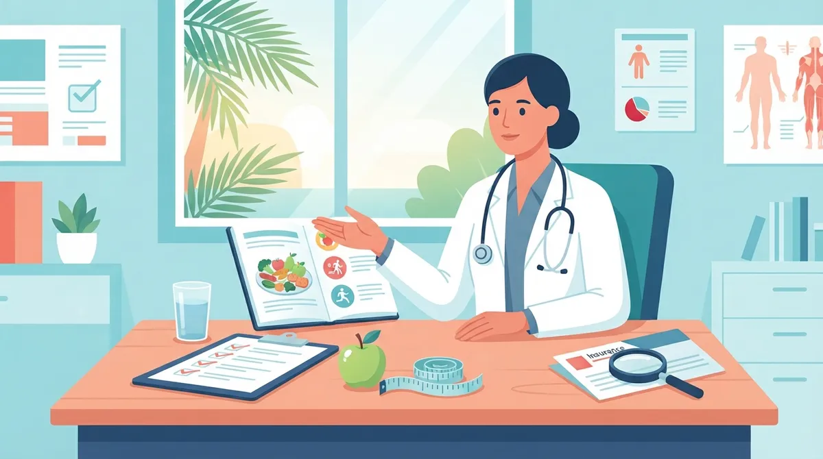 Best Weight Loss Doctor in Tampa: What to Look For in 2026
