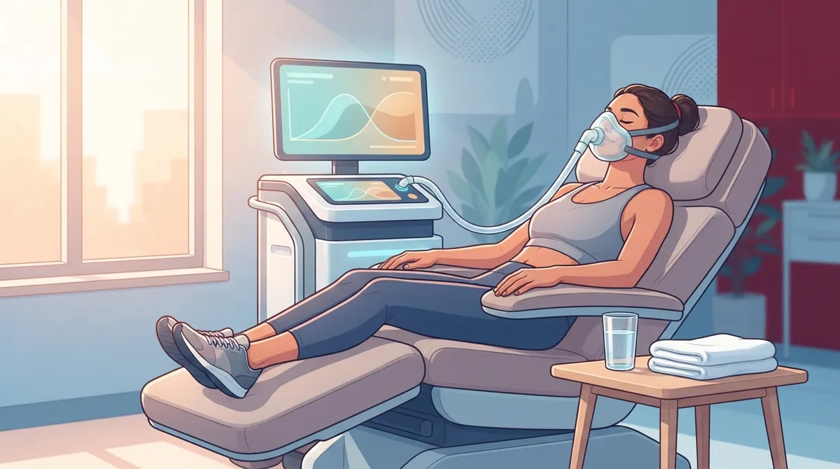 6 Things to Know About Metabolic Breath Analysis in Riverview