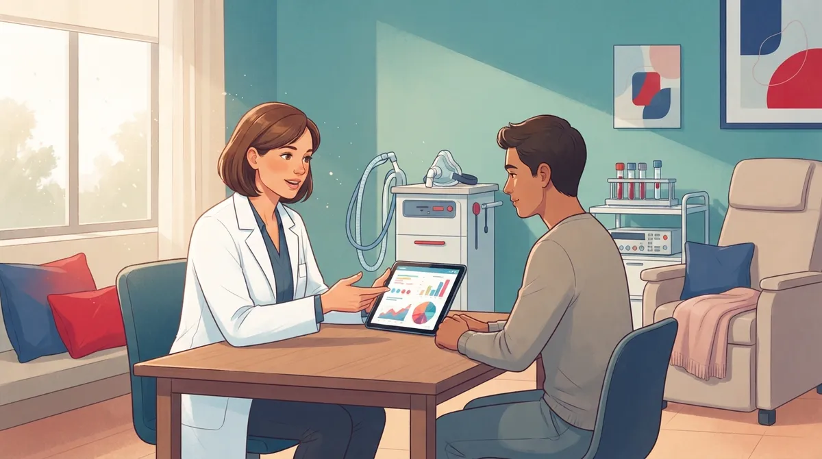 10 Metabolic Testing Clinic Tampa Mistakes to Avoid in 2026