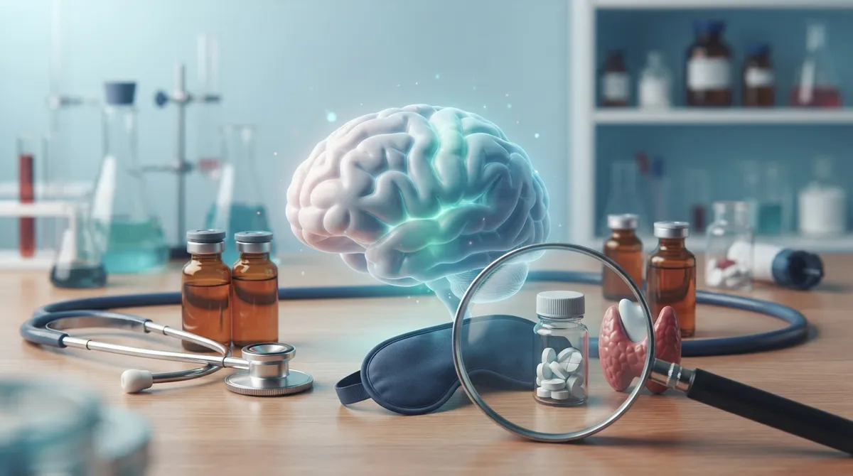 Semax vs. Selank: Which Cognitive Peptide Has More Evidence?