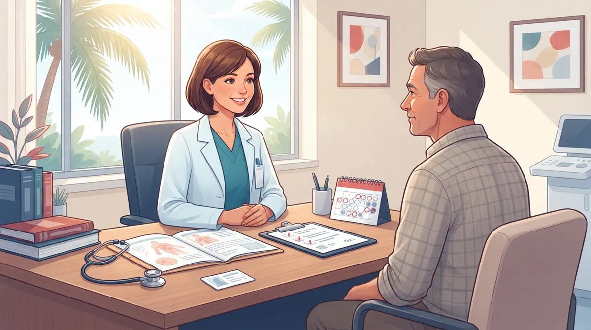 What Happens at a Medical Marijuana Consultation in Tampa Bay?